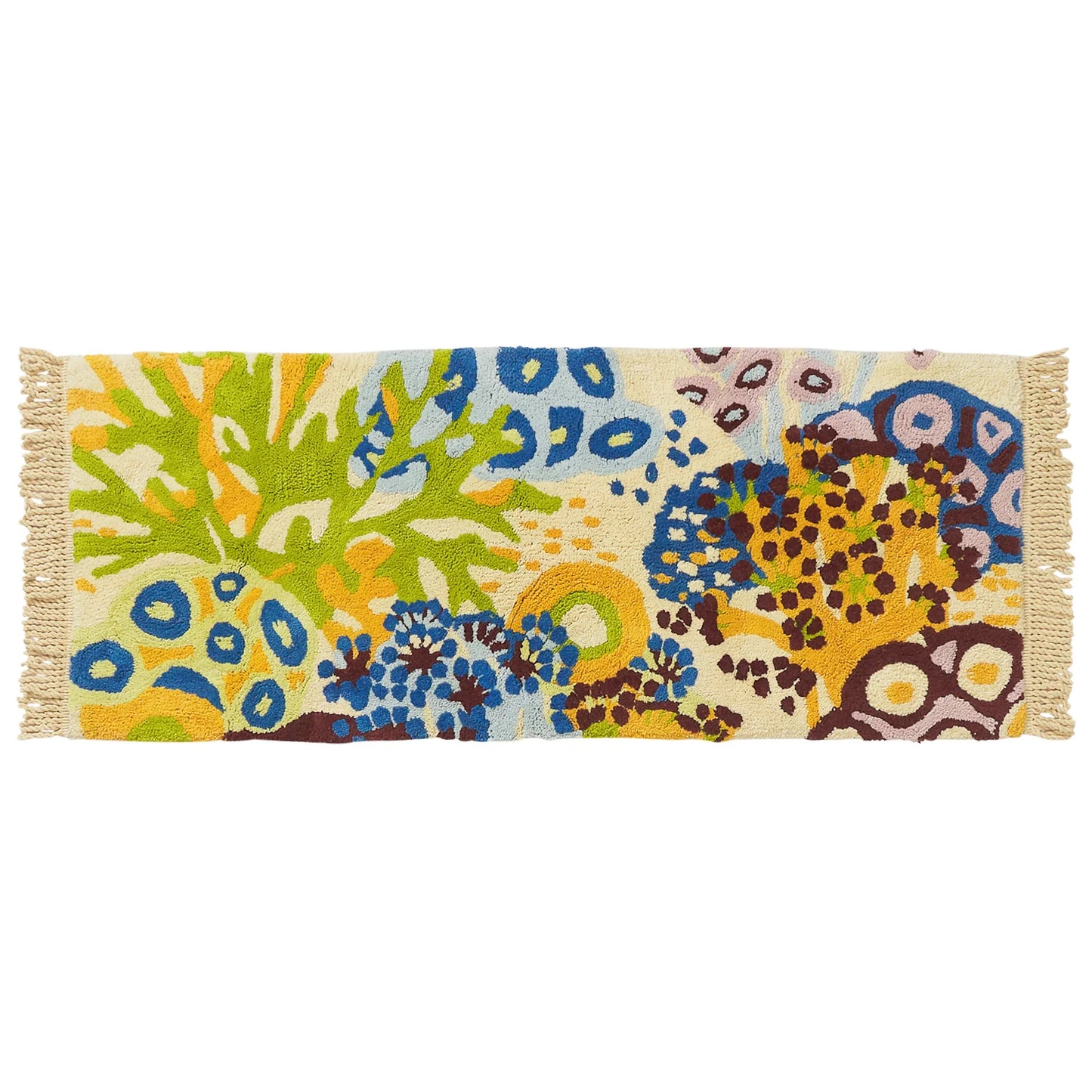 Cora Bath Mat