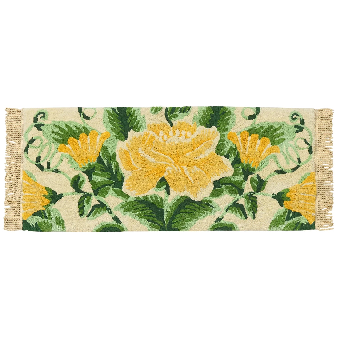 Margaret Bath Mat