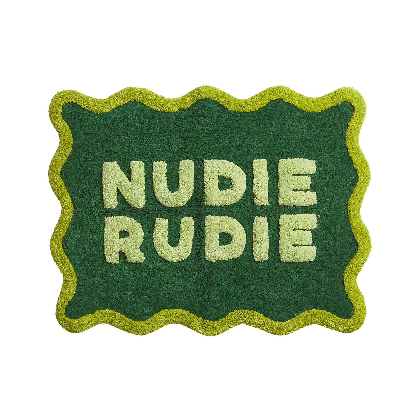 Amalie Nudie Bath Mat
