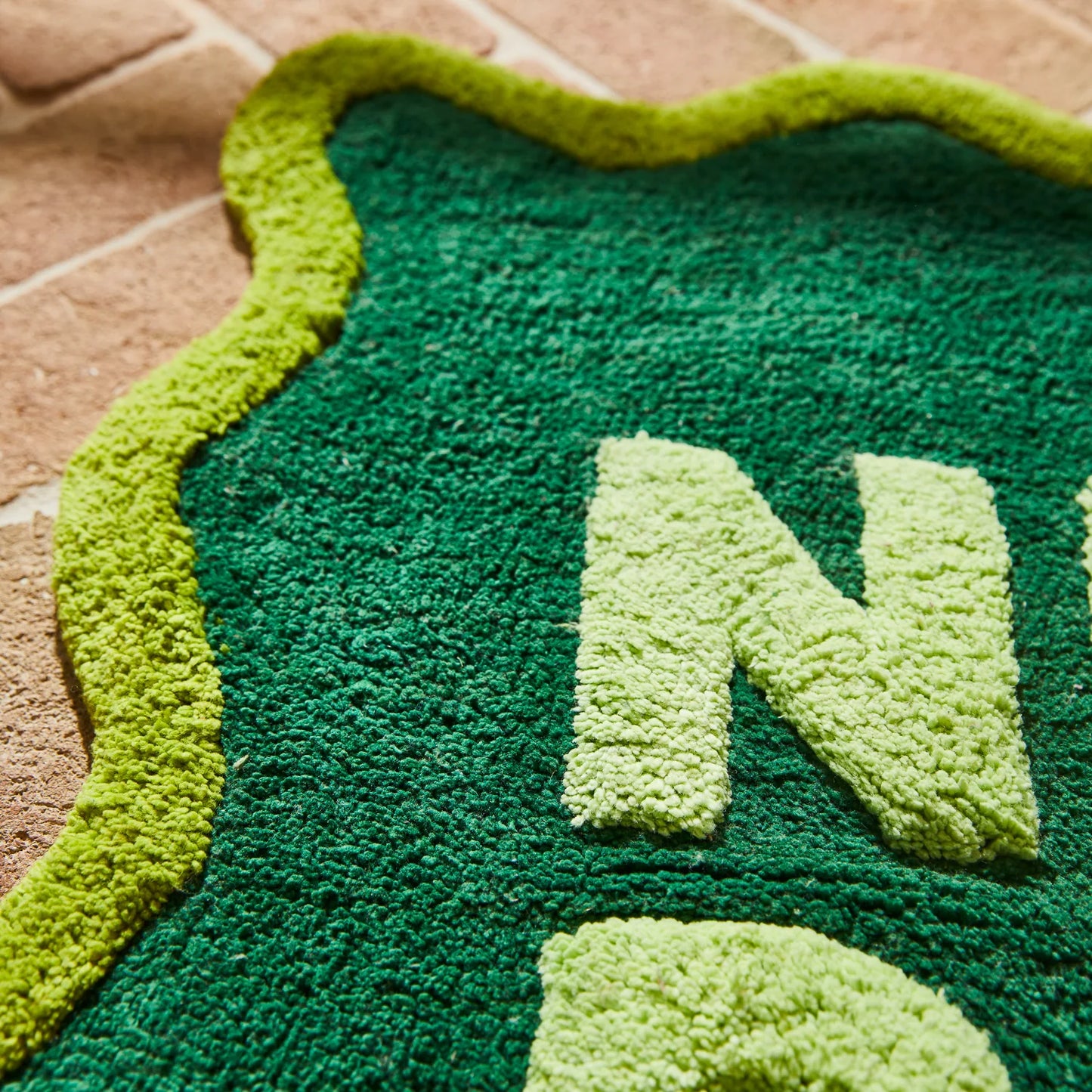 Amalie Nudie Bath Mat