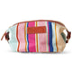 Jaipur Stripe Print