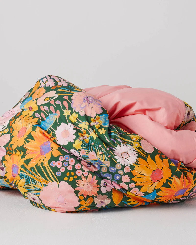 Field of Dreams Eden Quilt Cover