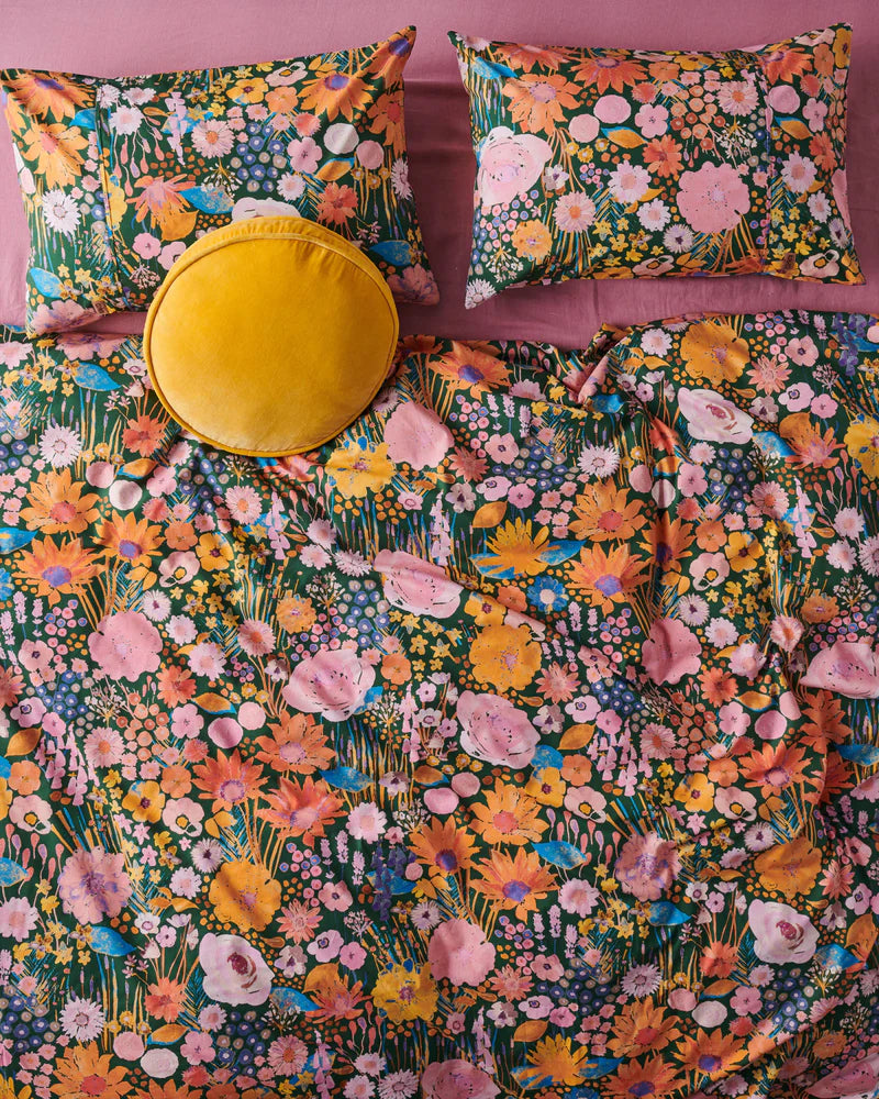 Field of Dreams Eden Quilt Cover