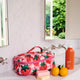 Strawberry Jam Print