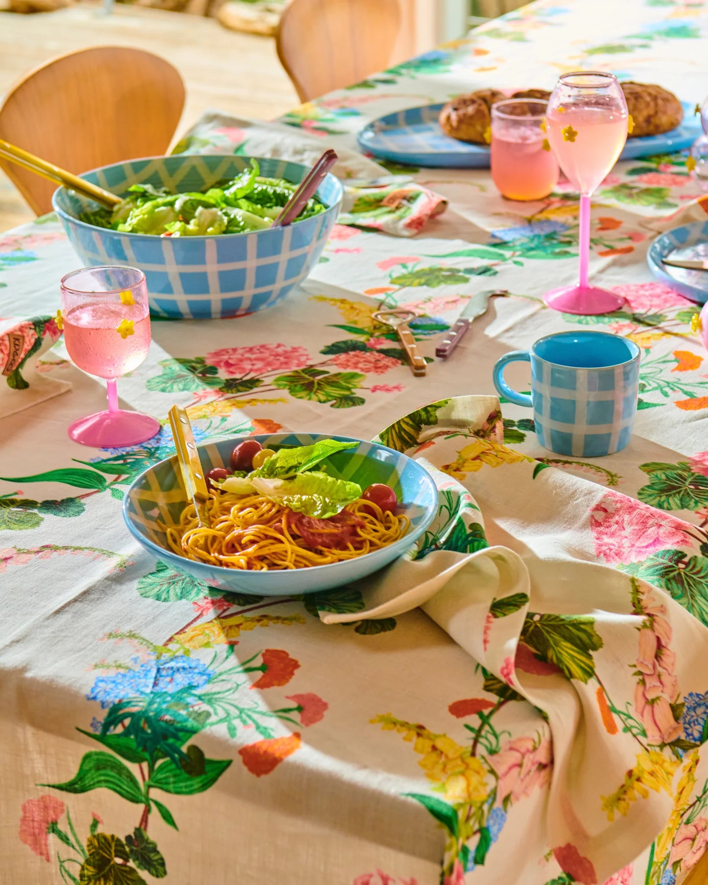 Kip & Co • Tablecloths