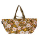 Khaki Floral