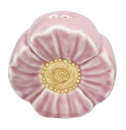 Flower Salt & Pepper Pink