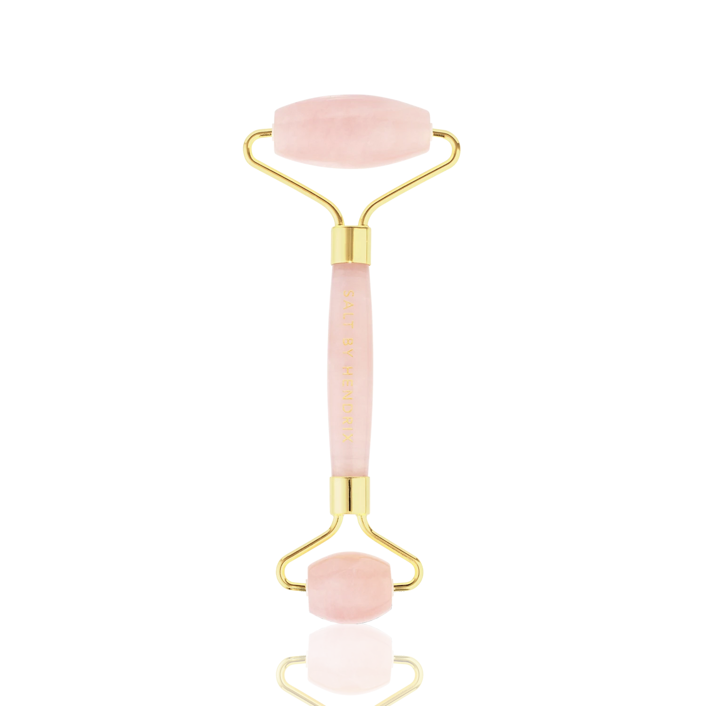 Face Roller - Rose Quartz